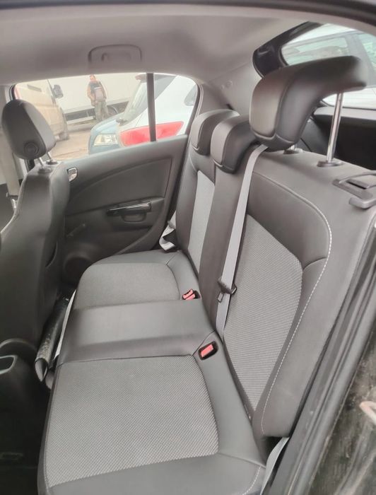 OPEL Corsa 2011 — imagine 3