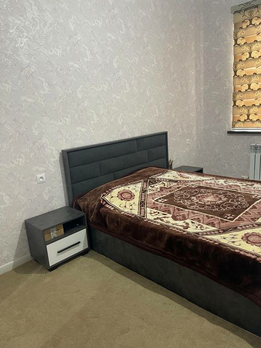 Аренда Яшнобод Уйсозлар 2 хона 500 $