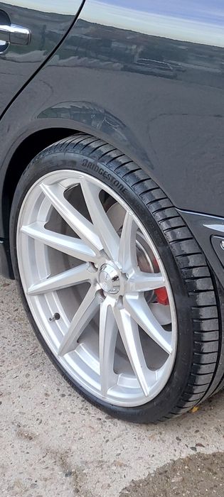 Дажанти 19ски 5х112 Vossen