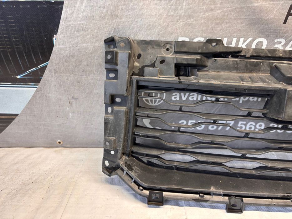 Mitsubishi L200 предна решетка (OEM)