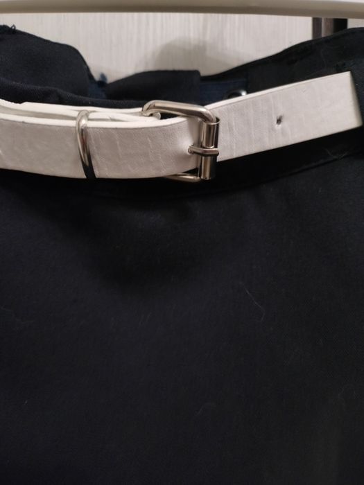 Юбка школьная подростковая