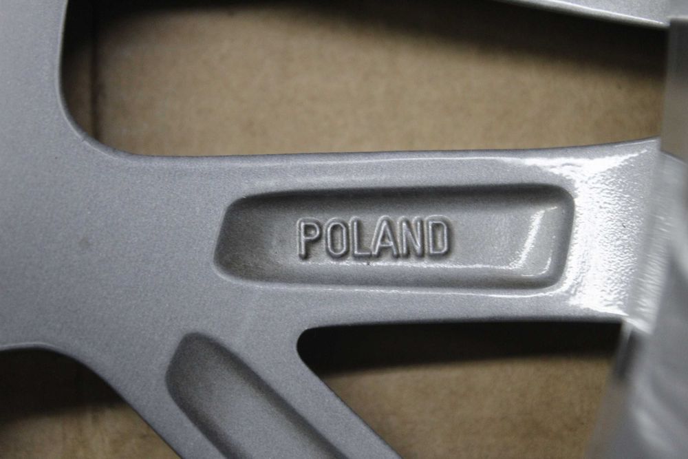 Джанти 15" Lancia Ypsilon