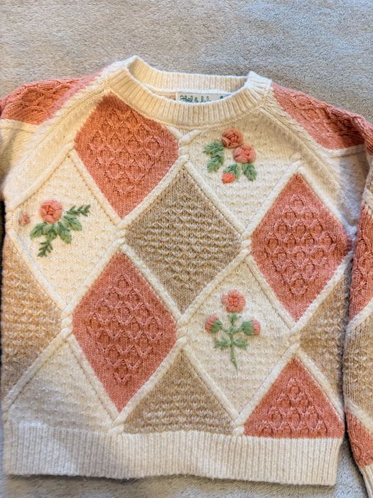 Лот Mayoral, Abel & Lula 110/116