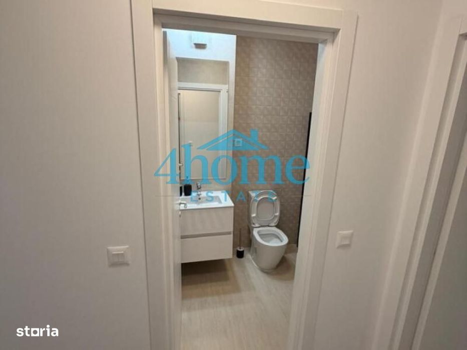 Apartament 2 camere Theodor Pallady|Hils Titanium|Parcare|Metrou