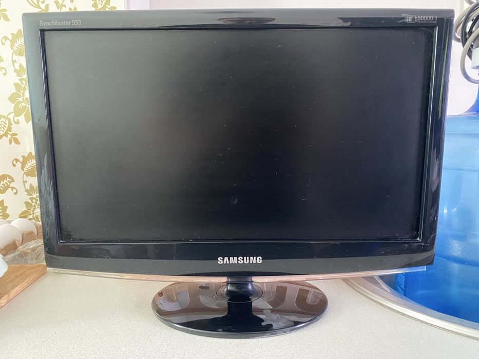 Монитор самсунг 19 дюймов