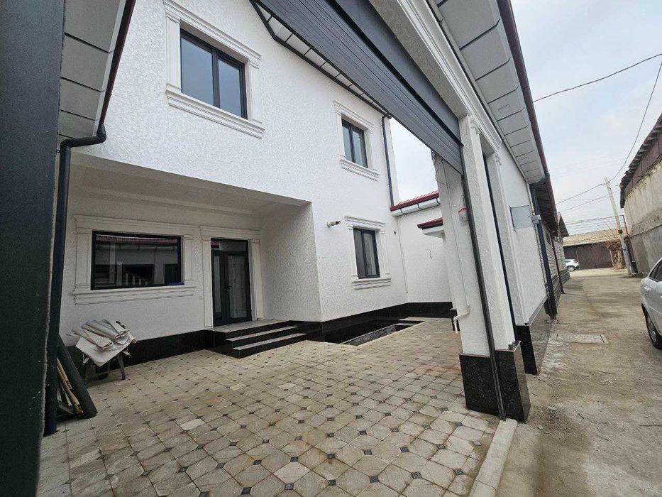 Сергели. Хонобод .1.5 сотихда 6 хонали зор уй сотаман.