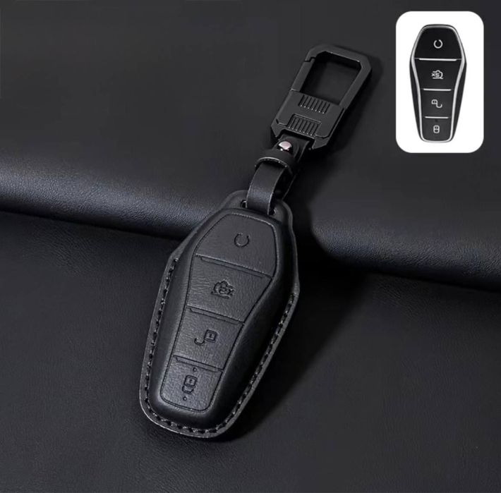 Пульт чехол на Byd  ! Оригинал!