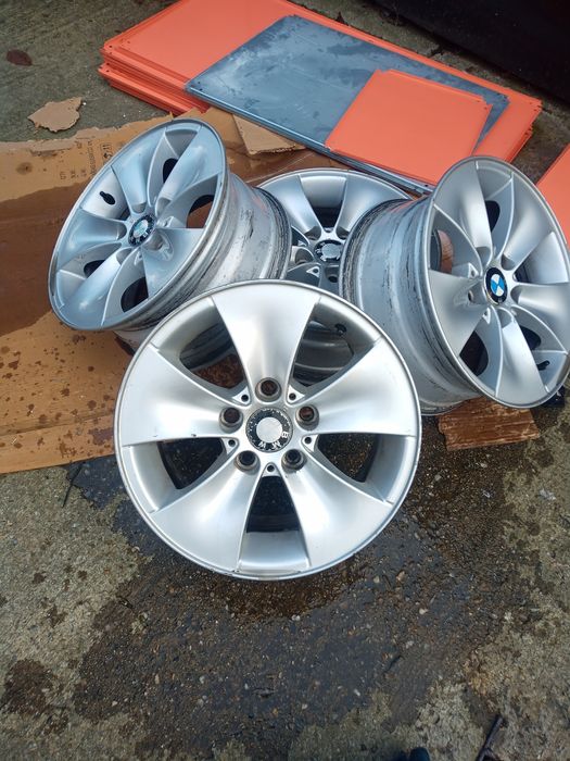 Jante BMW  originale