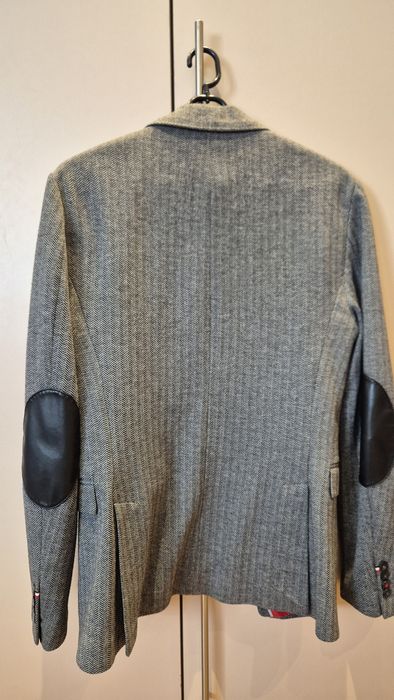 Мъжко сако Zara размер 48