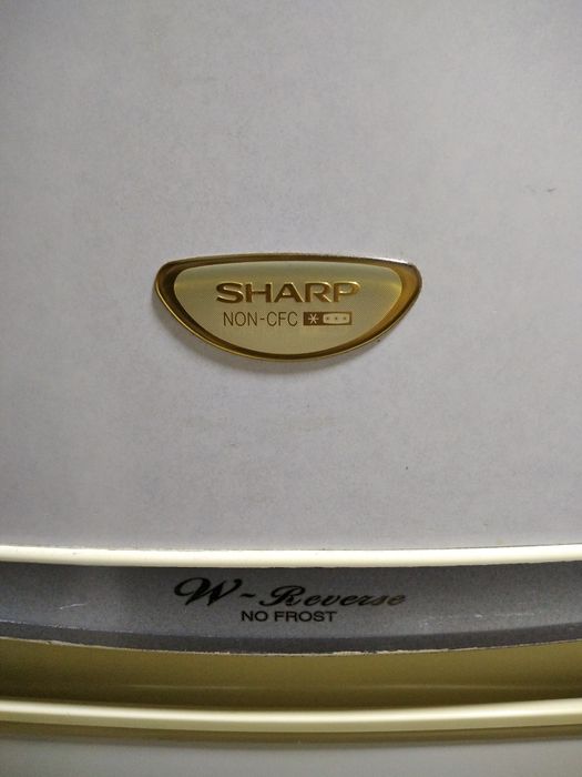 Холодильник SHARP Yaponskiy