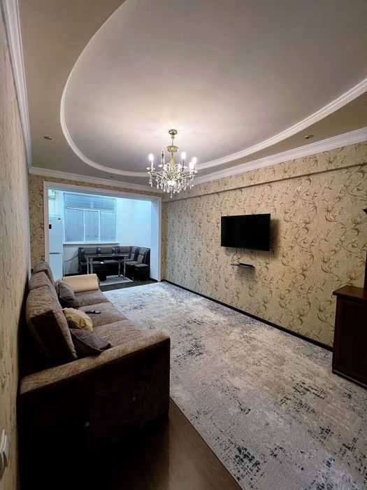 It park yonida arendaga kvartira bor