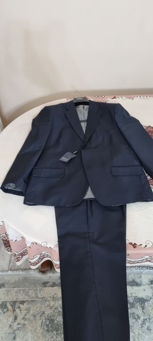 Продам мужской пиджак