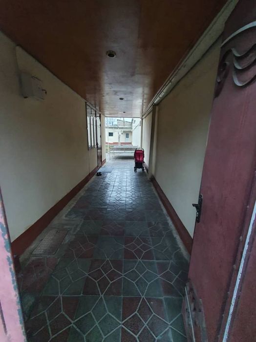 Травматология Юлнинг устида 6 сотихли ховли сотилади.