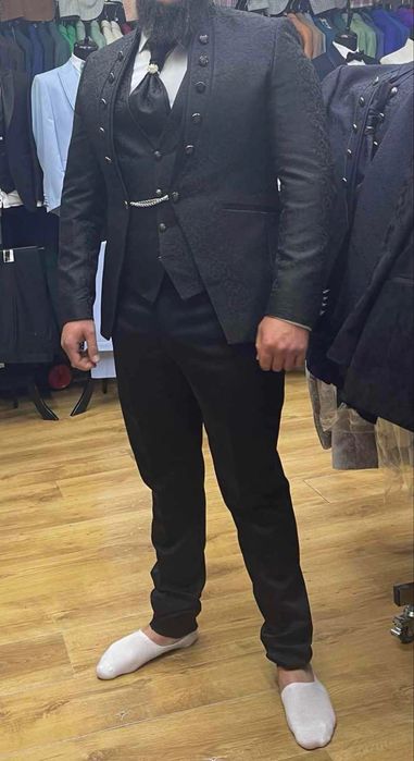 Costum De Mire NOU-NOUȚ