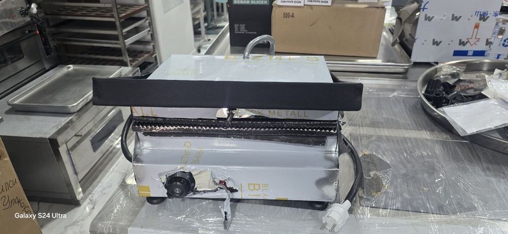 Toster tostir tostr Тостер тостр аппарат Tostir toster aparat a