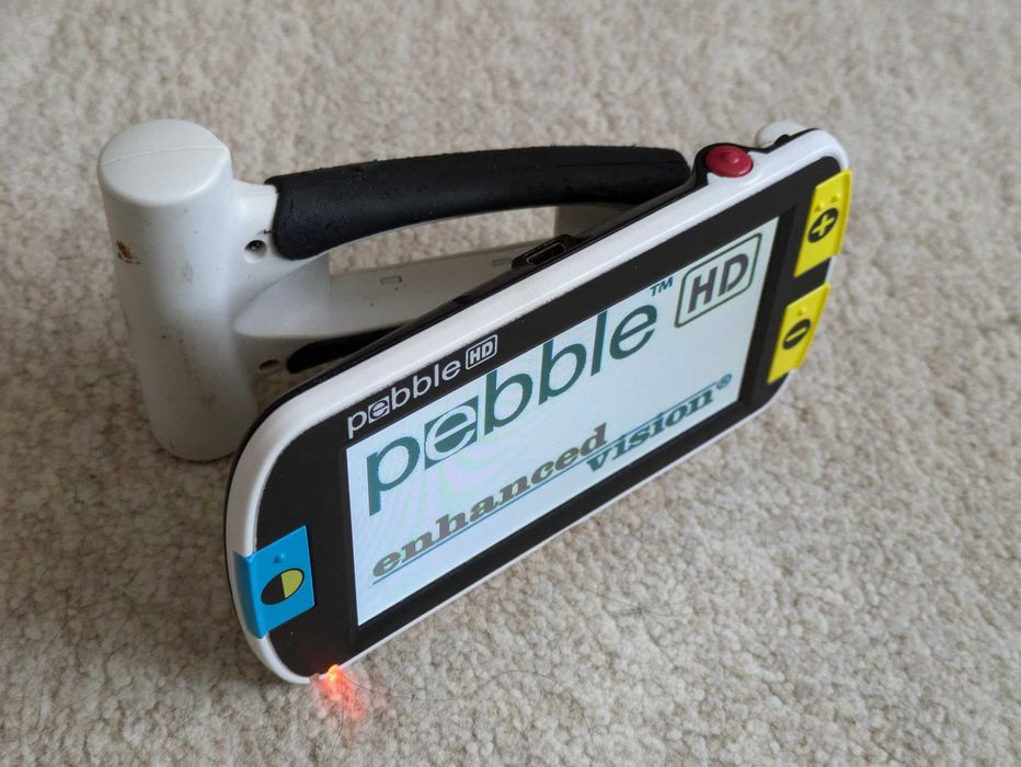 Microscop digital Pebble HD