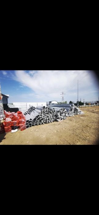 Schelet cadre modulare