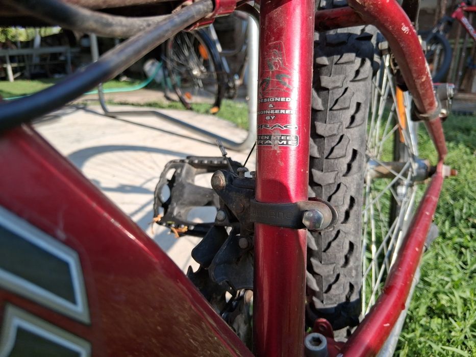 Drag 24 Драг 24 детско колело