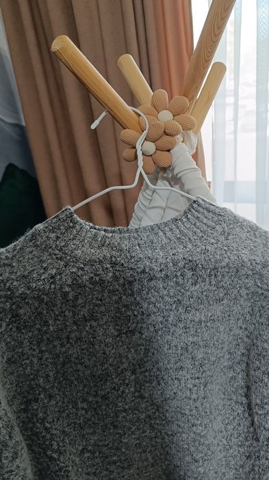 Дамски пуловери размер ХС / С Pieces , mango , mbyM, moss Copenhagen