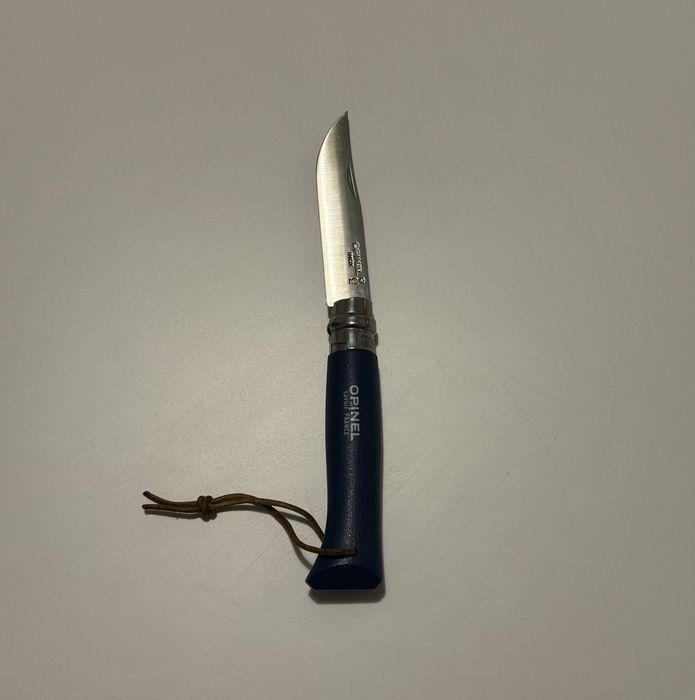 Джобно ножче Opinel N°08