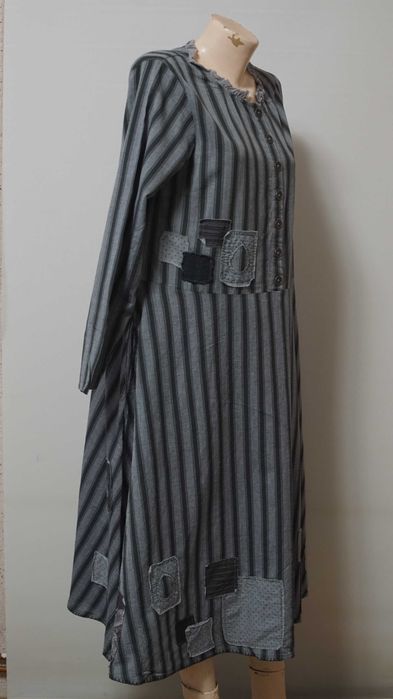 Rochie Ewa I Walla  din bumbac marimea M