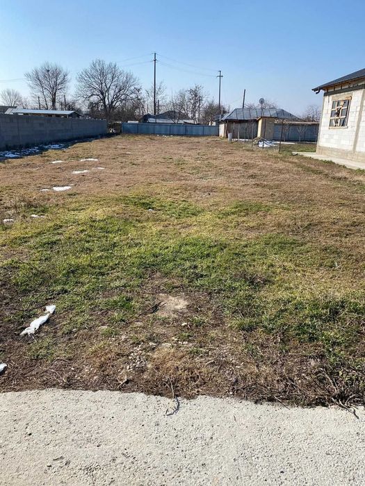 Teren intravilan 805 mp cu toate utilitatile –ideal pentru constructie