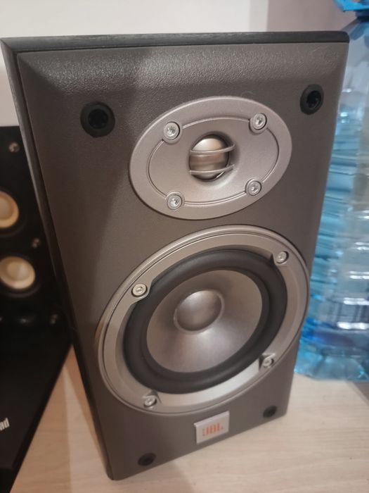 JBL Northidge E80 5.1 sistem audio