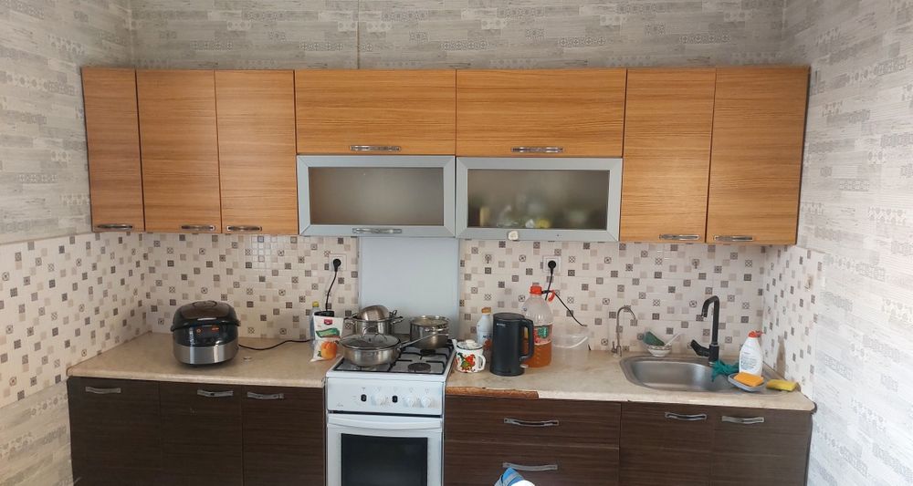 Кухонный гарнитур