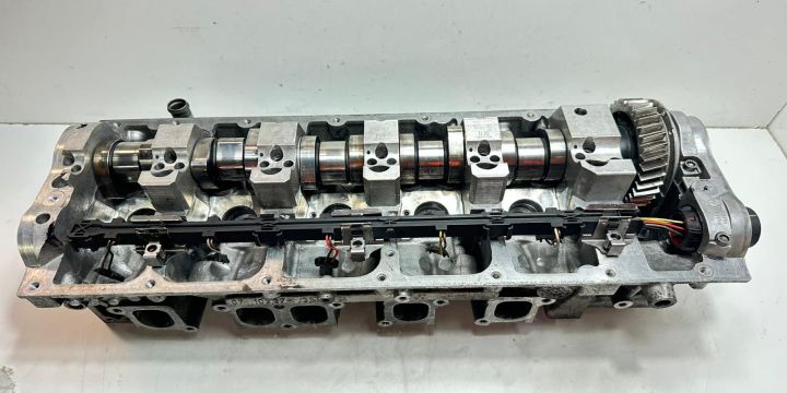 Chiulasa 2.5 tdi wwo023c Volkswagen VW Touareg generatia 1 7L seria