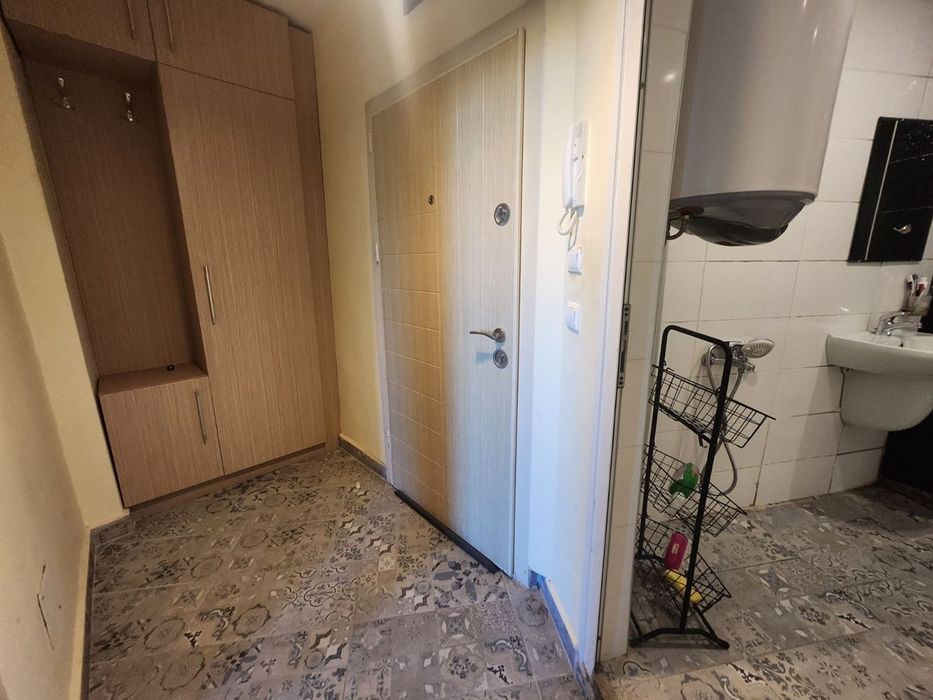 2-стаен в София-Студентски Град