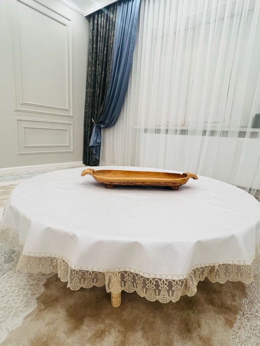 Дөңгелек  Жер стол  Арендаға беріледі!