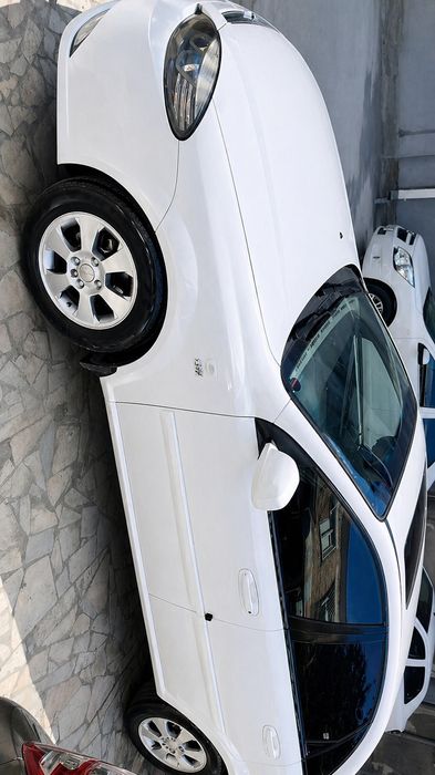 Gentra 2018 ideal lyuklik benzin