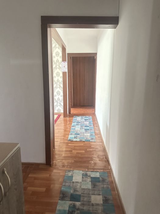 3х комн квартира на Сатпаева