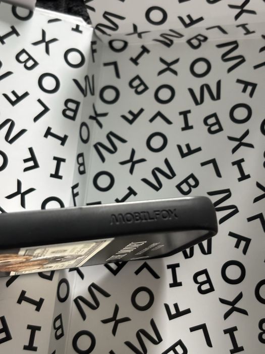 Husa Mobilfox iphone 13