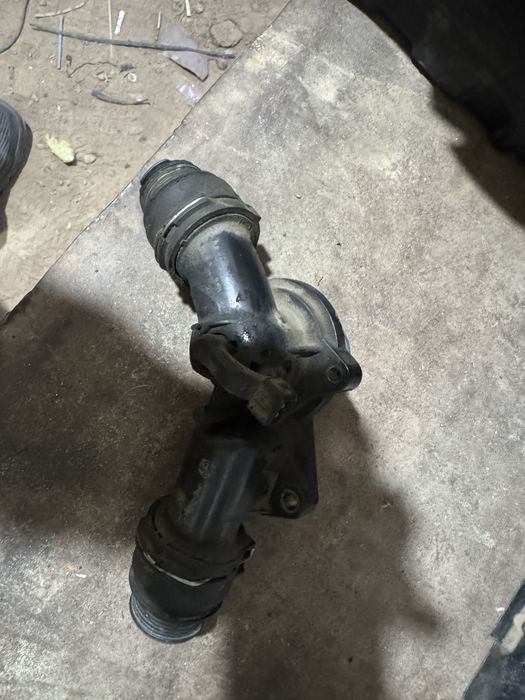 Запчасти бмв е 39