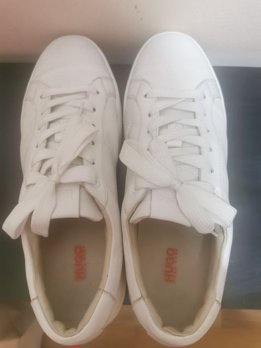 Мъжки маратонки BOSS no. 42