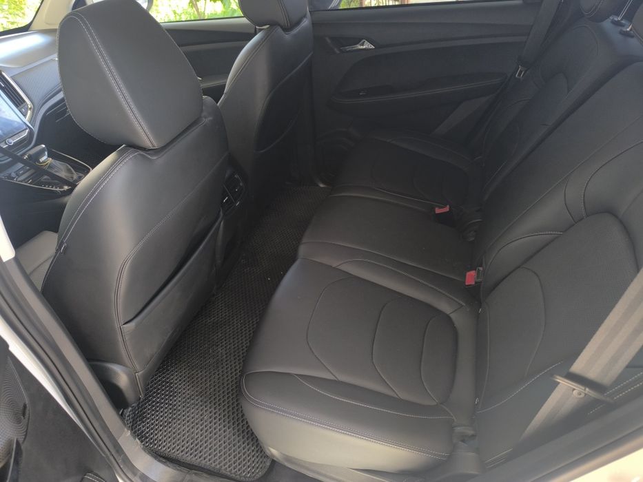 CAPTIVA 5 premier. Каптива 5 сотилади