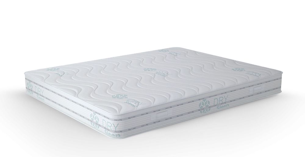 Saltea iSleep Duo Sense 180/200
