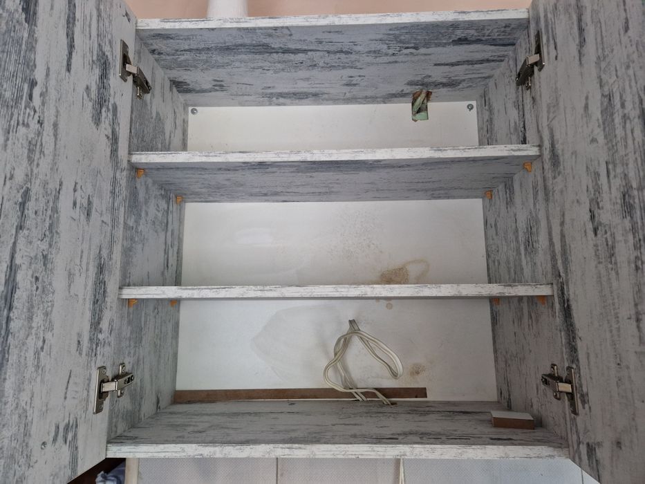 Шкафове за кухня