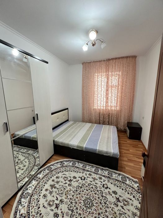 Сдается квартира на долгии срок