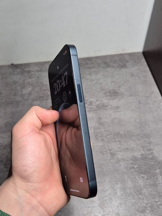 iphone 13 128гб 74% акб оригинал