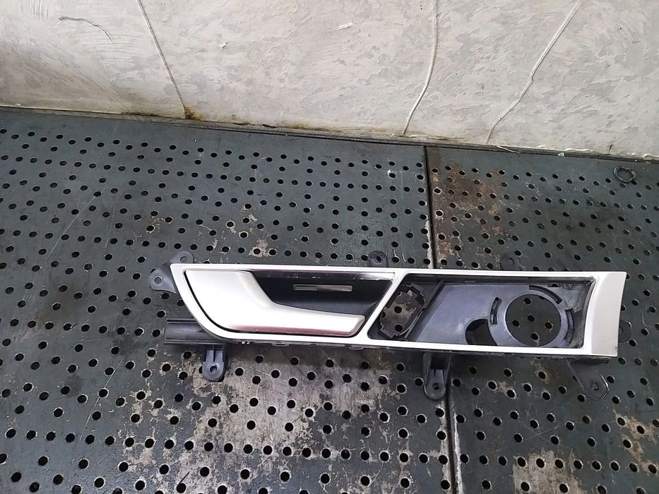 Maner interior usa stanga fata audi a6 c6 4f 4f0837019c