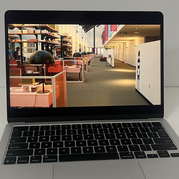 MacBook Air 13 2025