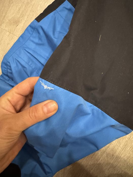 лыжные брюки stella mccartney