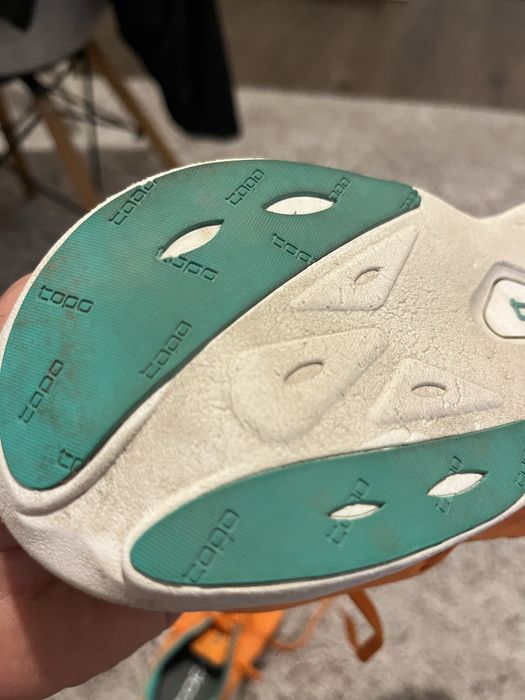 Topo Spectre -оригинални мъжки маратонки