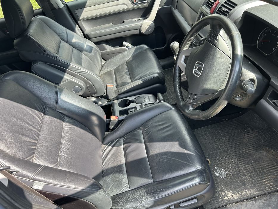 на части Honda CR-V 2.2 i-CDTI 140 кс 2008г