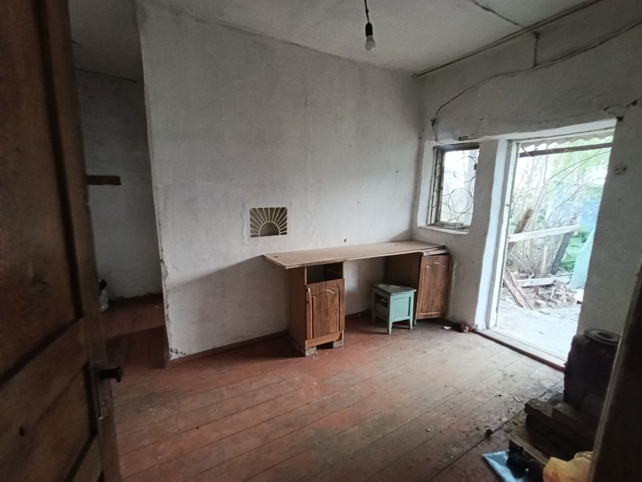 Задам в аренду дом в басерках