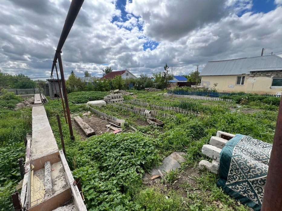 Продам дом 5 комнат