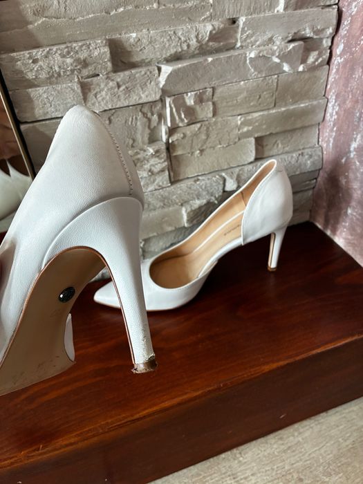 Обувки solo femme