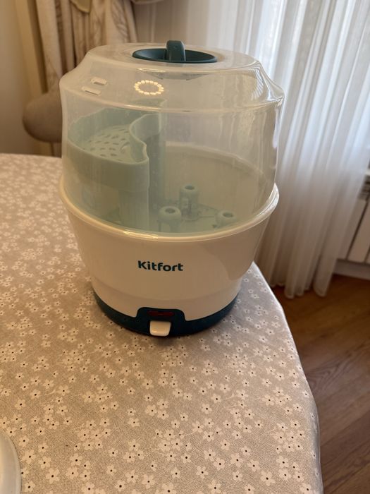 Стерилизатор бутылок